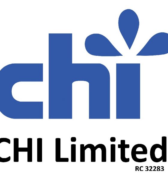 chi limited