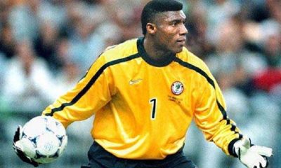 peter rufai