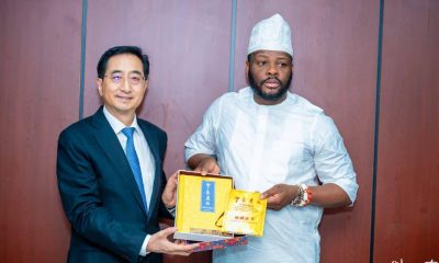 72 Hours Lagos Weekend Experience