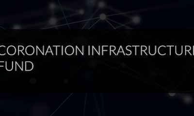 Coronation Infrastructure Fund