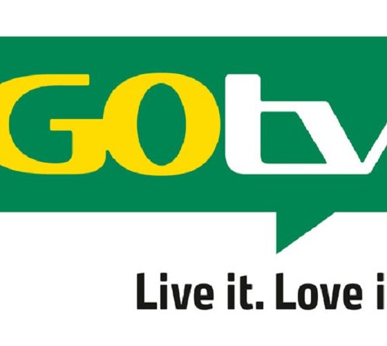 GOtv Logo