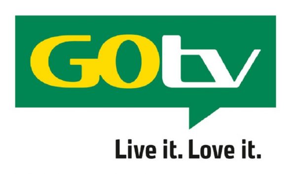 GOtv Logo