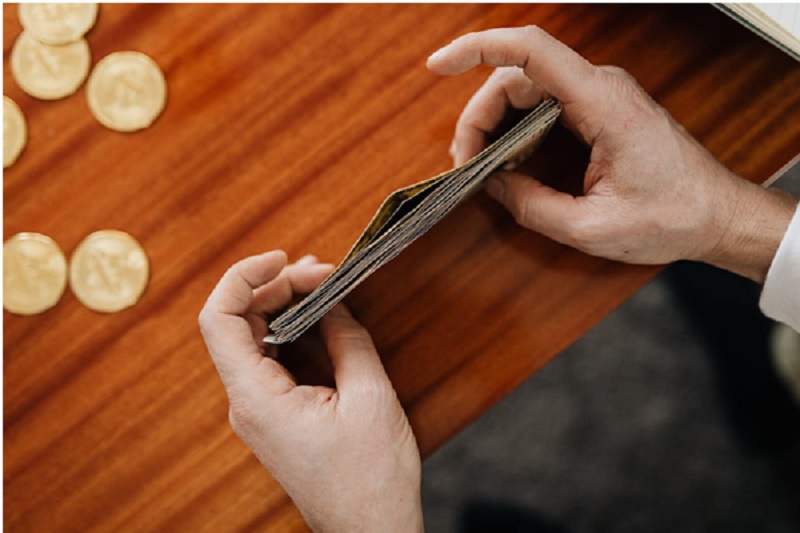 The Happiness Budget