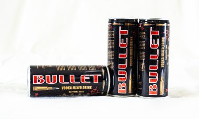 bullet energy drink champion breweries