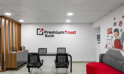 premium trust bank