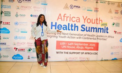 Africa Youth Health Summit