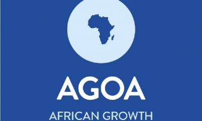 African Growth and Opportunity Act AGOA