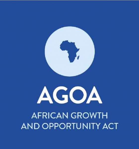 African Growth and Opportunity Act AGOA