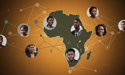 African Startup Ecosystem