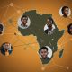 African Startup Ecosystem
