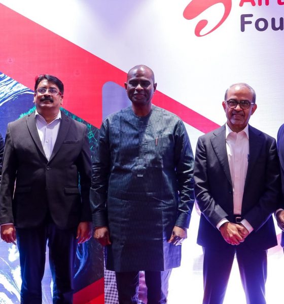 Airtel Africa Foundation