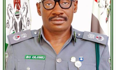 Babatunde Olomu
