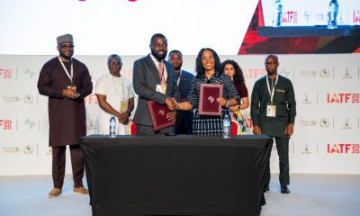 Bank of Agriculture Afreximbank $1bn Loan