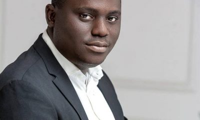 Basah Mohammed Ajaokuta Steel