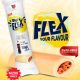 Bigi Flex Sausage Roll