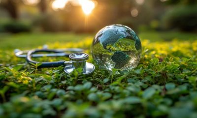 Climate Resilient Health