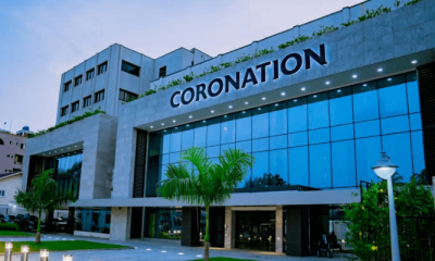 Coronation Registrars