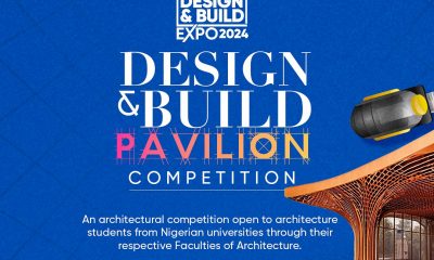 Ecobank Design & Build
