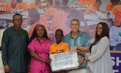 Egbin Power 10th Scholarship 2025