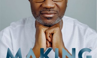 Femi Otedola Book first holdco shares