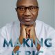 Femi Otedola Book first holdco shares