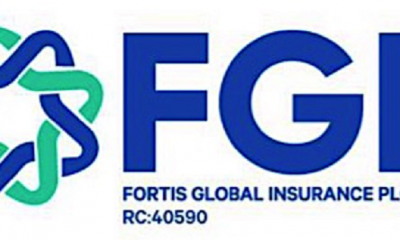 Fortis Global Insurance