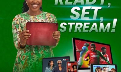 GOtv Stream
