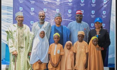 Hausawa Model Primary School