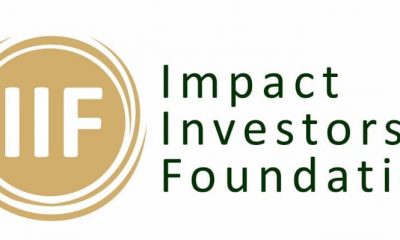 Impact Investors Foundation