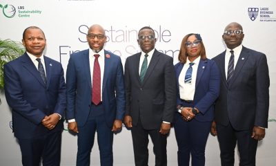 Innovative Climate-smart Financing