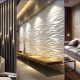 Innovative Wall Finishes