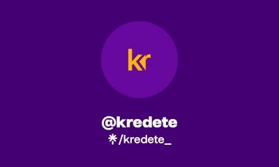 Kredete