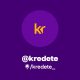 Kredete