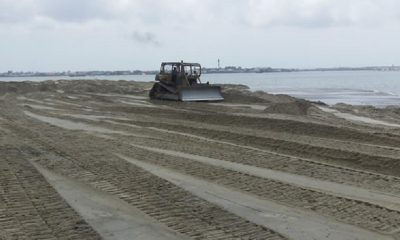 Lagos oworonshoki reclamation