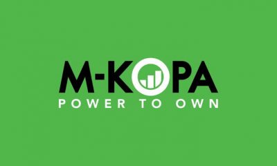 M-KOPA customers