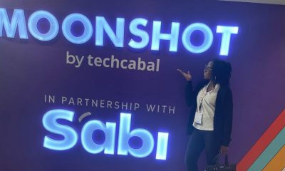 Moonshot by TechCabal