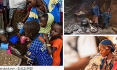 N330bn Poverty Payment Claim