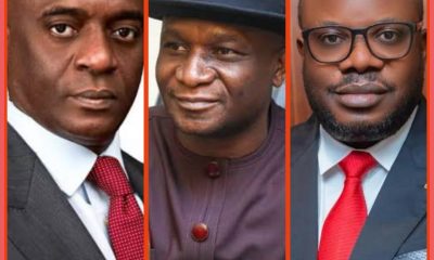 NDDC Graduate Scholarship Programme