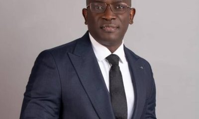 NECA Adewale Smatt-Oyerinde