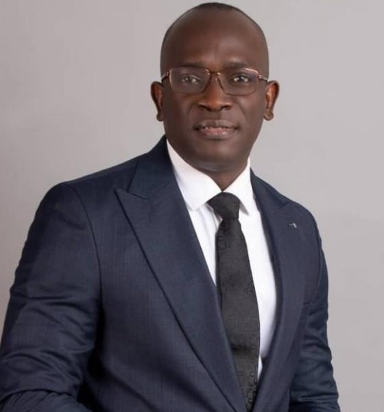 NECA Adewale Smatt-Oyerinde