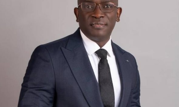 NECA Adewale Smatt-Oyerinde