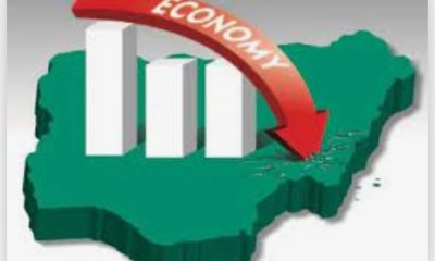 Nigeria Rising Debts