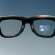 Ray-Ban Meta AI eyeglass
