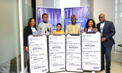 Reward4Saving Promo August Draw