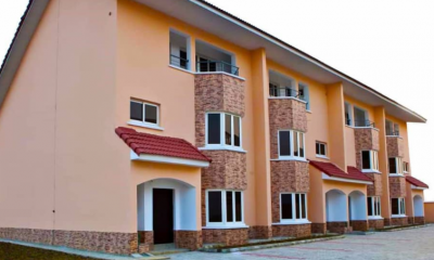 Royal Gardens Estate