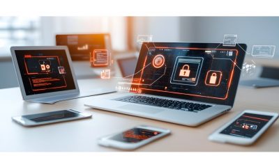 Securing Africa’s Digital Future