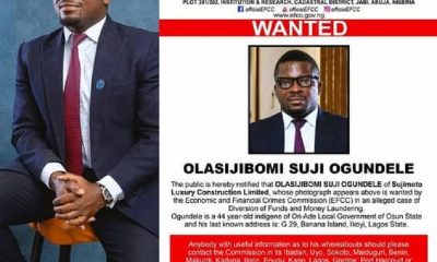 Sijibomi Ogundele Sujimoto