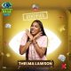 Thelma Lawson BBNaija S10 Fake Eviction
