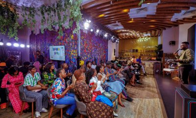 TikTok #LevelUpAfrica