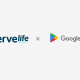VerveLife X GooglePlay